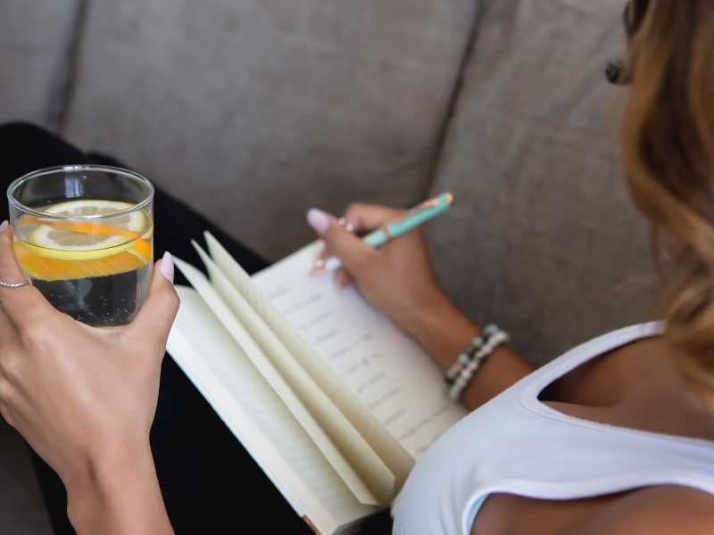 15 Self-Care Tips for Busy Days